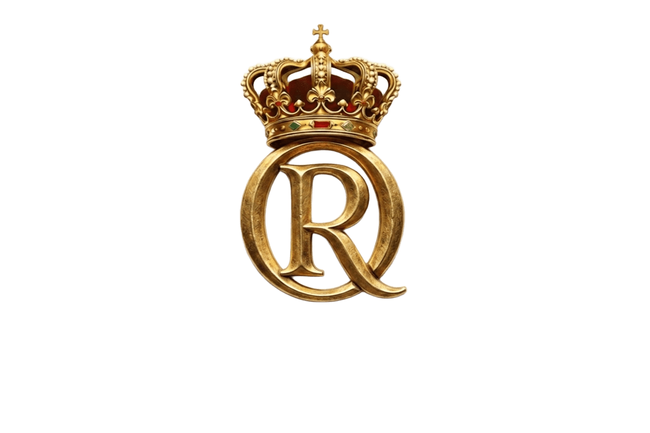El Oro del Rey