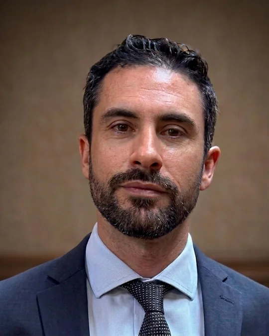 Javier Fernández Cruz, responsable de revisión numismática en El Oro del Rey